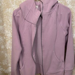 Lululemon Scuba Sweatshirt
